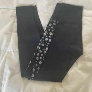 Claudia Dean Daisy Leggings